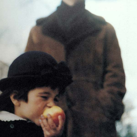 A Sea of Trees (CD) |   Retro Vinyl Club