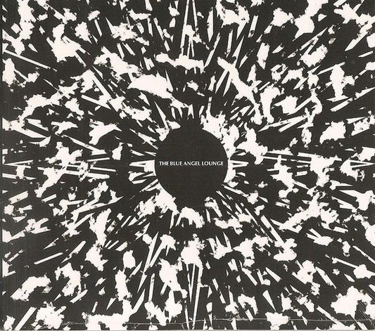 The Blue Angel Lounge | Retro Vinyl Club