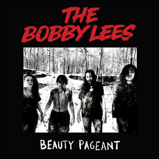Beauty Pageant | Retro Vinyl Club