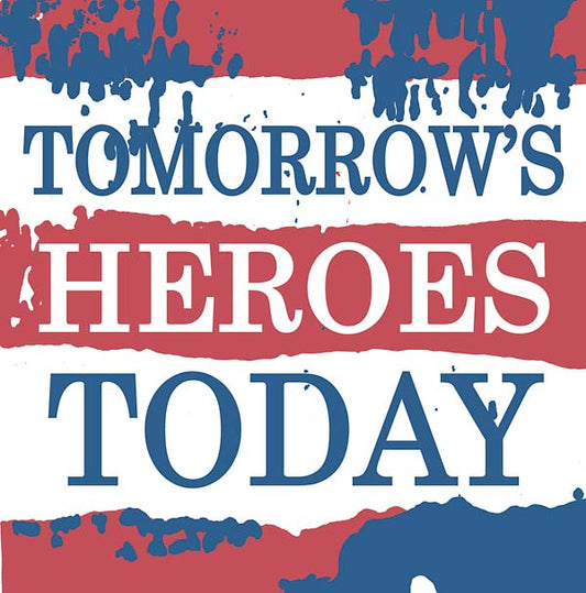 And This Is Our Music | Retro Vinyl Club