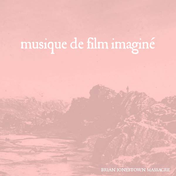 Musique de film imaginé | Retro Vinyl Club