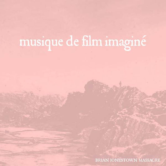 Musique de film imaginé | Retro Vinyl Club