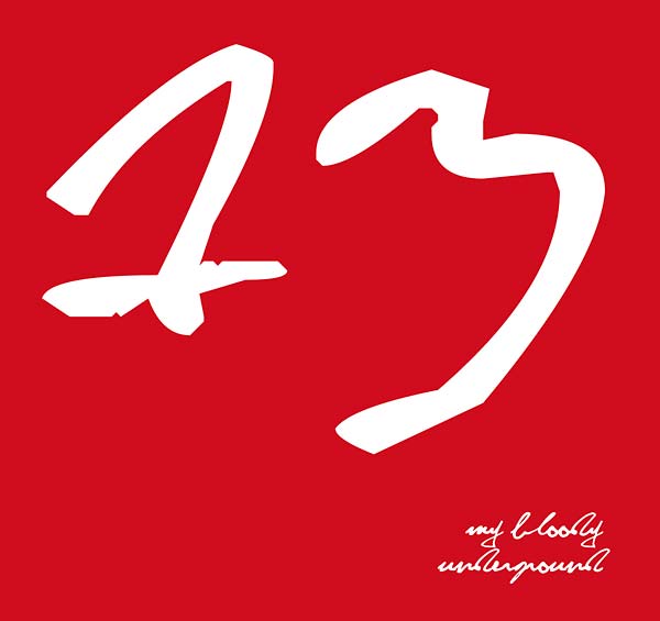 My Bloody Underground | Retro Vinyl Club