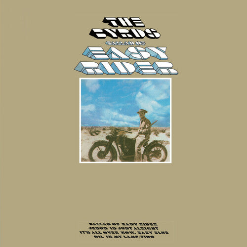 Ballad Of Easy Rider (Remastered, Bonus Tracks) [Import] | Retro Vinyl Club