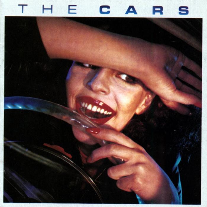 The Cars [Import] | Retro Vinyl Club