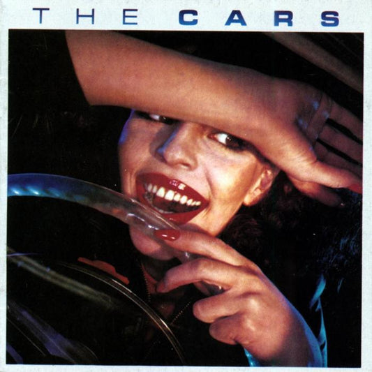 The Cars [Import] | Retro Vinyl Club