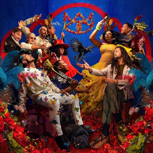 Bird In Paradise | Retro Vinyl Club