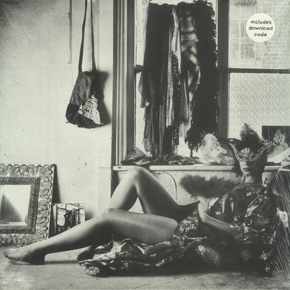 A Walk In The Dark |   Retro Vinyl Club