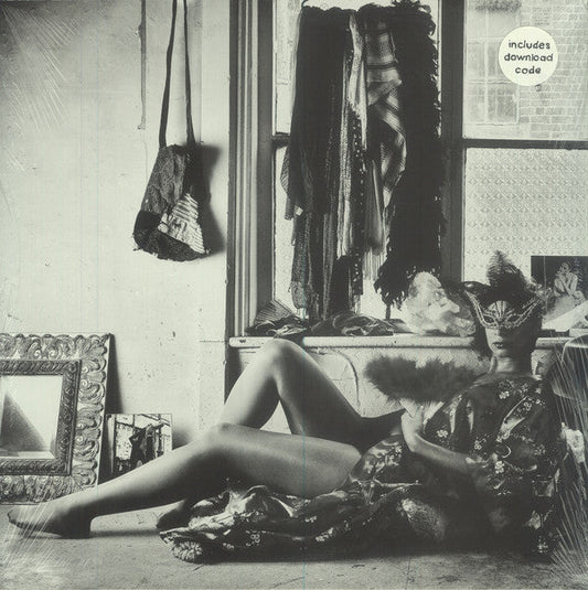 A Walk In The Dark |   Retro Vinyl Club