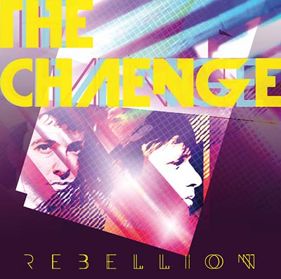 Rebellion | Retro Vinyl Club