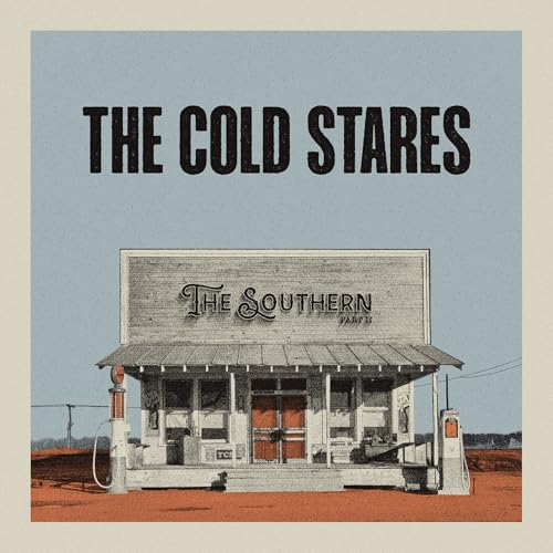 The Southern Part 2 | Retro Vinyl Club