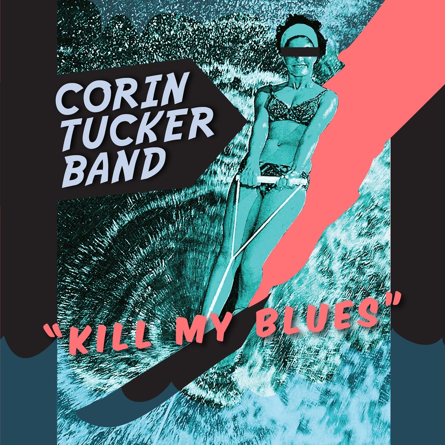 Kill My Blues | Retro Vinyl Club