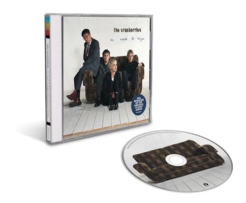 No Need To Argue (30Th Anniversary Edition) | Retro Vinyl Club