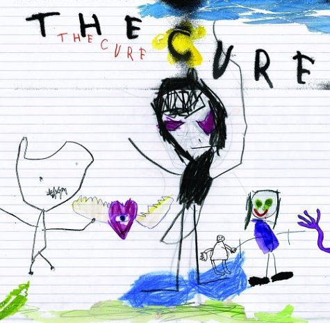 The Cure [Enhanced Cd] | Retro Vinyl Club