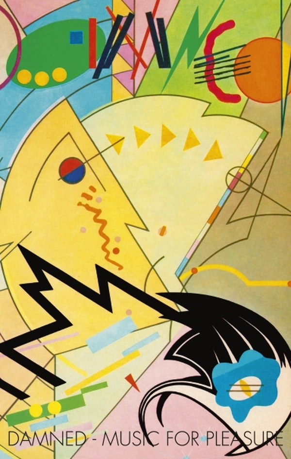 Music For Pleasure | Retro Vinyl Club