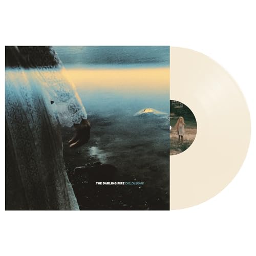 Distortions *PRE-ORDER 7/18/25* (WHITE VINYL) |   Retro Vinyl Club