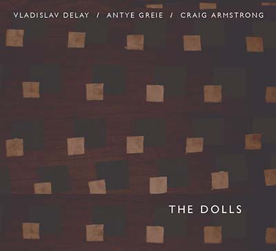 The Dolls | Retro Vinyl Club