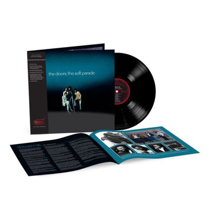 Soft Parade (PRE-ORDER 7/4/25)(Hi-Fi) (Brick & Mortar Exclusive) |   Retro Vinyl Club