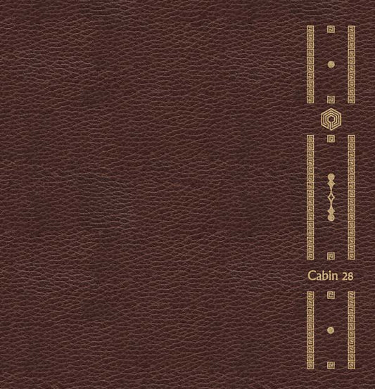 Cabin 28 | Retro Vinyl Club