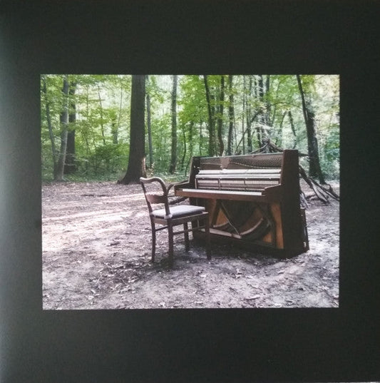 Acoustic II |   Retro Vinyl Club