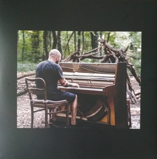 Acoustic II |   Retro Vinyl Club