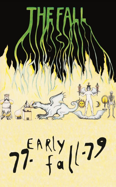 77-Early Years-79 | Retro Vinyl Club