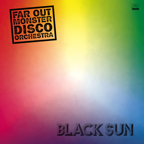 Black Sun | Retro Vinyl Club