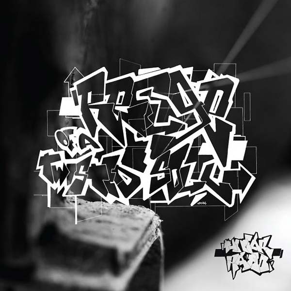 Refuge of a Twisted Soul | Retro Vinyl Club