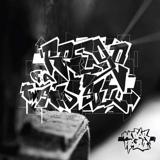 Refuge of a Twisted Soul | Retro Vinyl Club