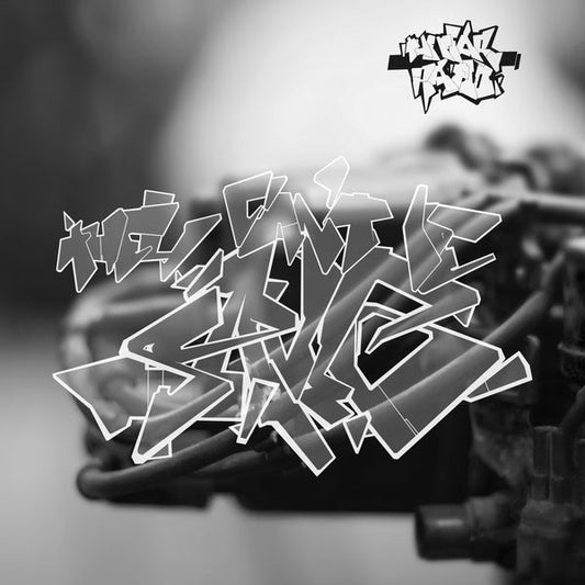 They Can't Be Saved | Retro Vinyl Club