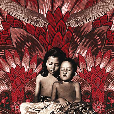 Dissolve Me | Retro Vinyl Club