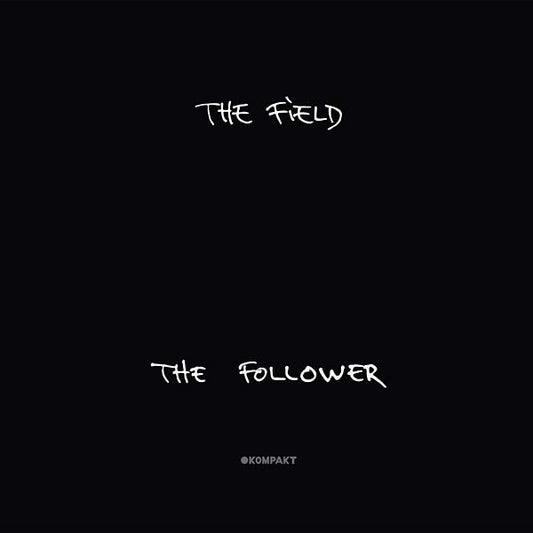 The Follower | Retro Vinyl Club