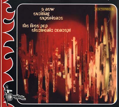 A New Exciting Experience | Retro Vinyl Club