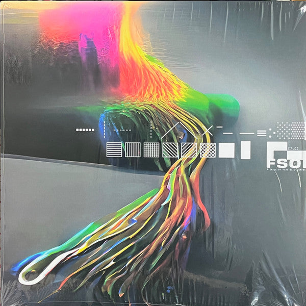A Space Of Partial Illumination E7.02 |   Retro Vinyl Club
