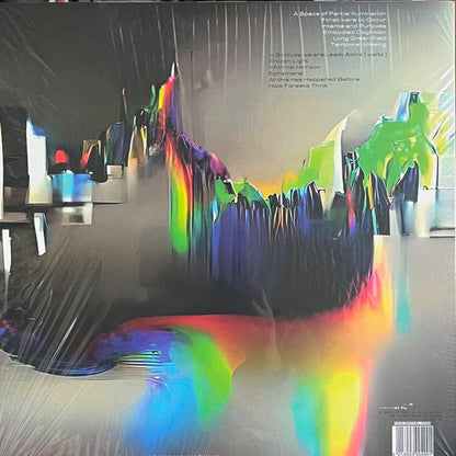 A Space Of Partial Illumination E7.02 |   Retro Vinyl Club