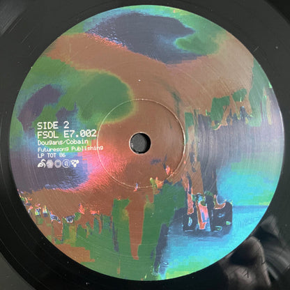 A Space Of Partial Illumination E7.02 |   Retro Vinyl Club