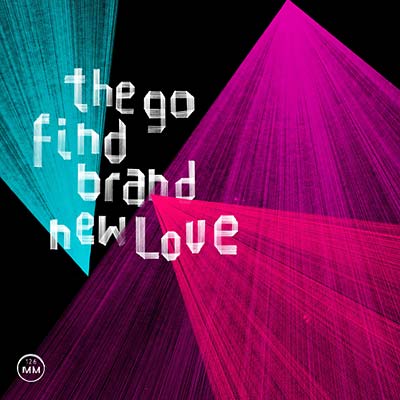 Brand New Love | Retro Vinyl Club