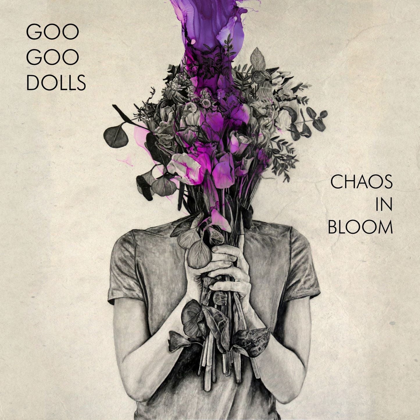Chaos In Bloom | Retro Vinyl Club