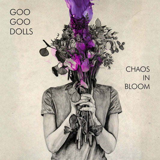 Chaos In Bloom | Retro Vinyl Club