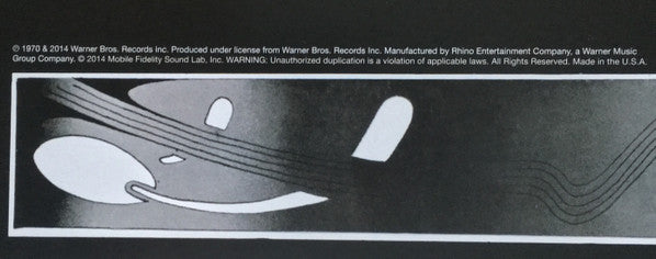 American Beauty |   Retro Vinyl Club