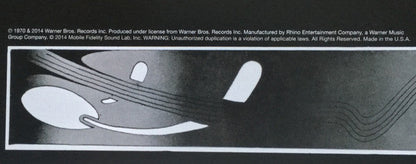 American Beauty |   Retro Vinyl Club