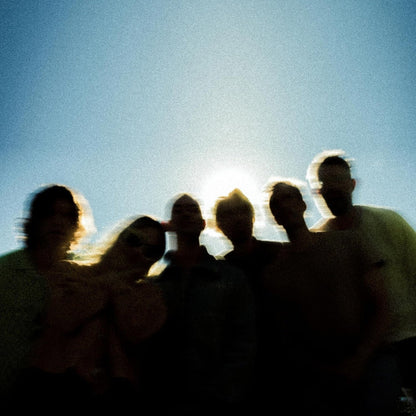 Aperture | Retro Vinyl Club