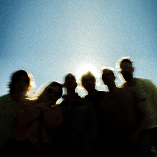 Aperture | Retro Vinyl Club