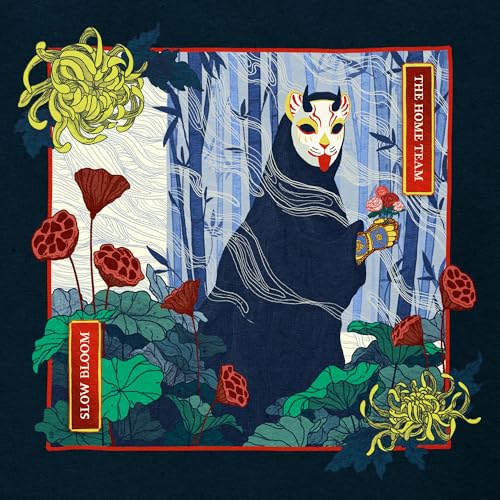 Slow Bloom | Retro Vinyl Club