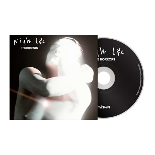 Night Life | Retro Vinyl Club