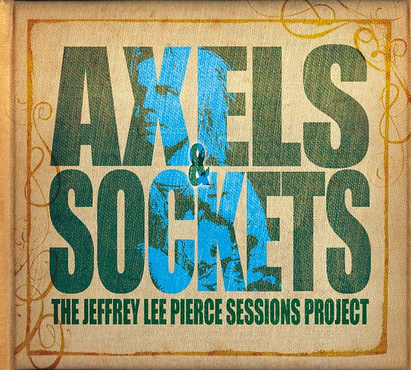 Axels & Sockets | Retro Vinyl Club