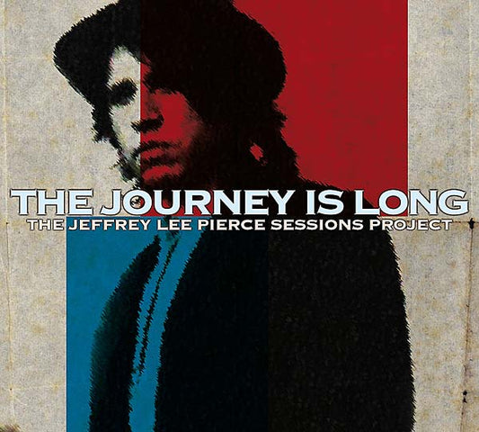 The Journey Is Long | Retro Vinyl Club