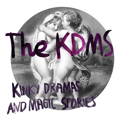 Kinky Dramas And Magic Stories | Retro Vinyl Club