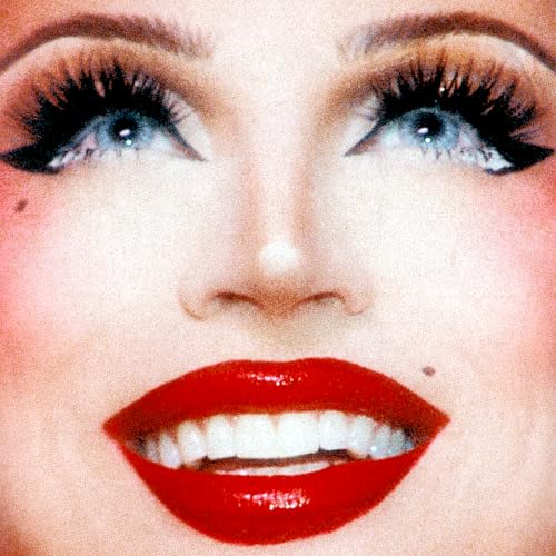 Revelation | Retro Vinyl Club