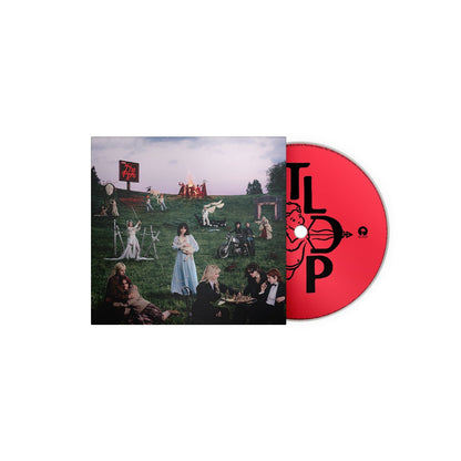 From The Pyre | Retro Vinyl Club